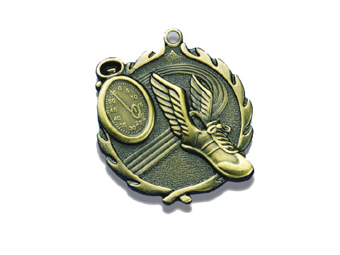 Sculptured Medals